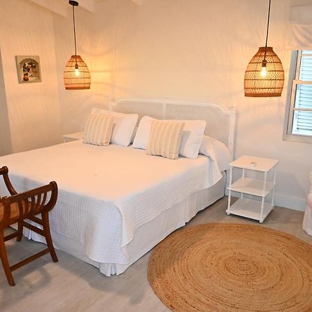 Hotel Little Good Harbour Saint Peter Exteriér fotografie