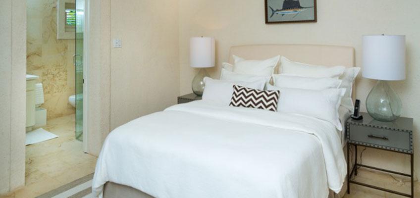 Hotel Little Good Harbour Saint Peter Exteriér fotografie